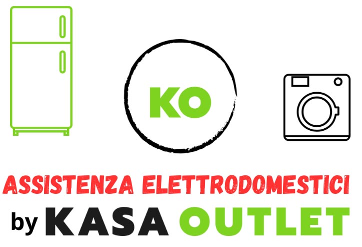 Assistenza Elettrodomestici Cornaredo by Kasa Outlet